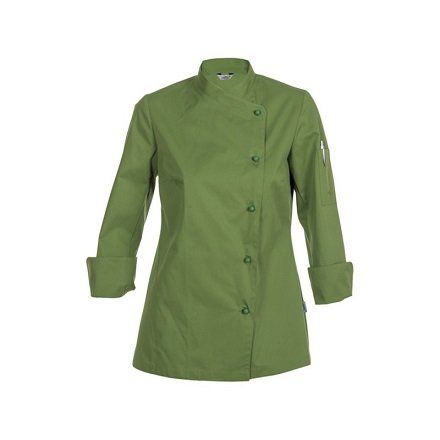 Chaqueta Cocina Mujer