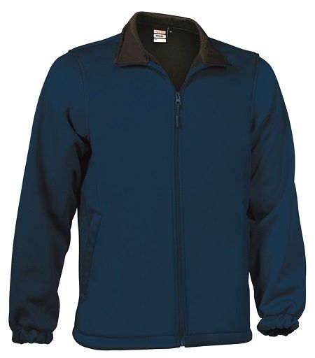 Chaqueta Softshell Tricapa