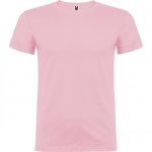 Camiseta Unisex Manga Corta