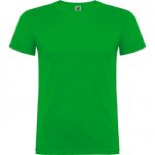 Camiseta Unisex Manga Corta