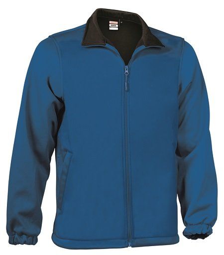 Chaqueta Softshell Tricapa