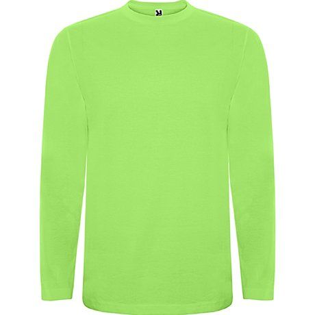 Camiseta Manga Larga Unisex