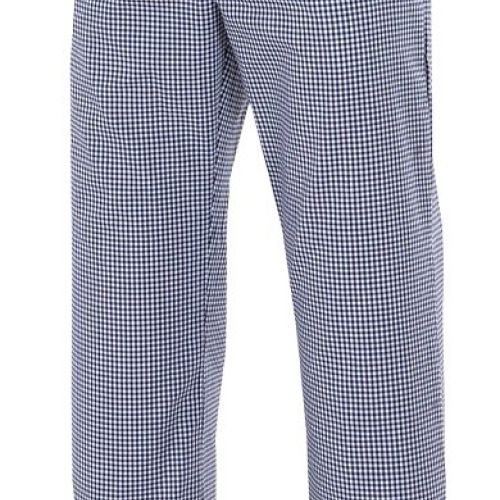 pantalon cocina cuadros