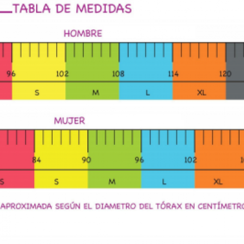 Bata Corta Mujer Entallada