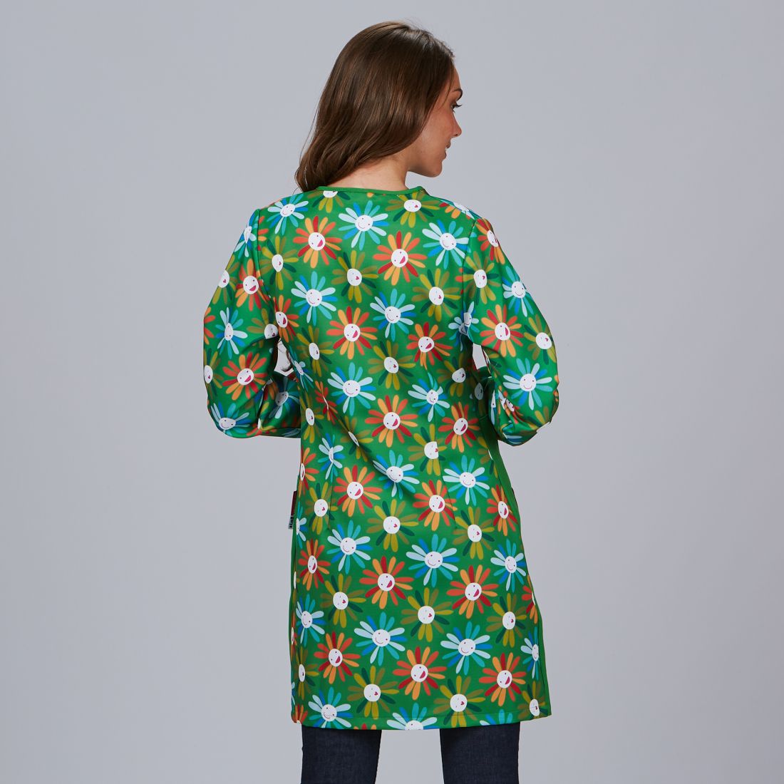 BATA PIROPO AGATHA ESPALDA