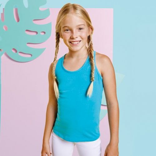 Camiseta Nadadora