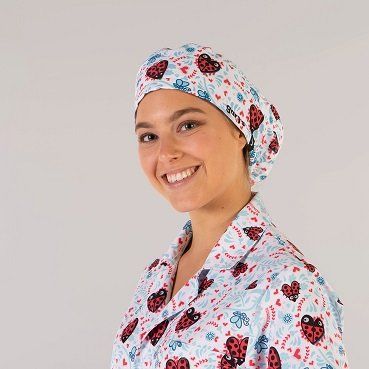 GORRO ESTETICA