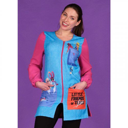 bata material escolar