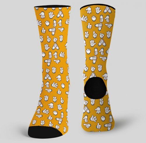 CALCETINES