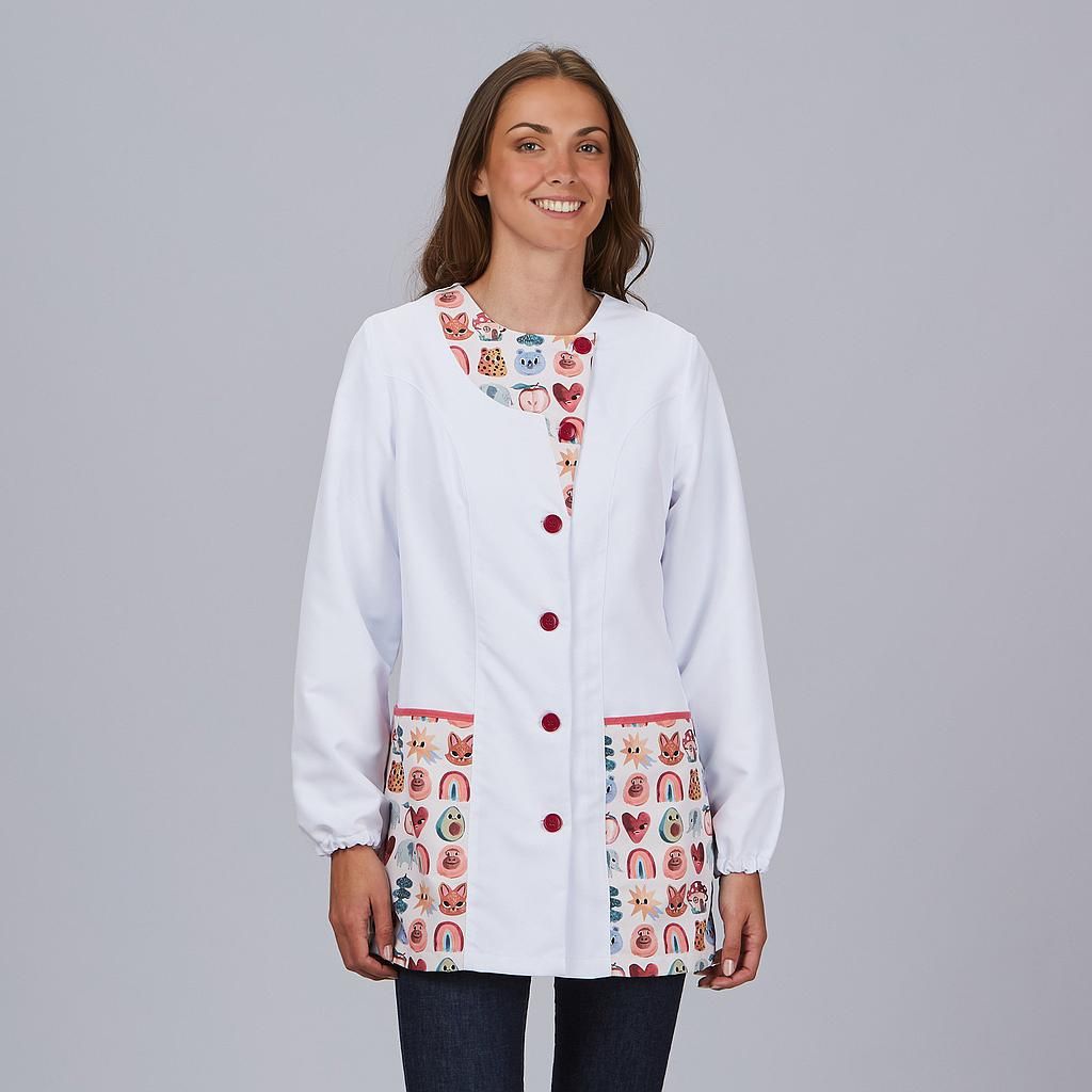 BATA MICROFIBRA ANIMALS