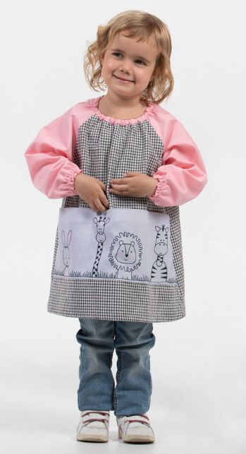 Babi Animales Cuello de Goma