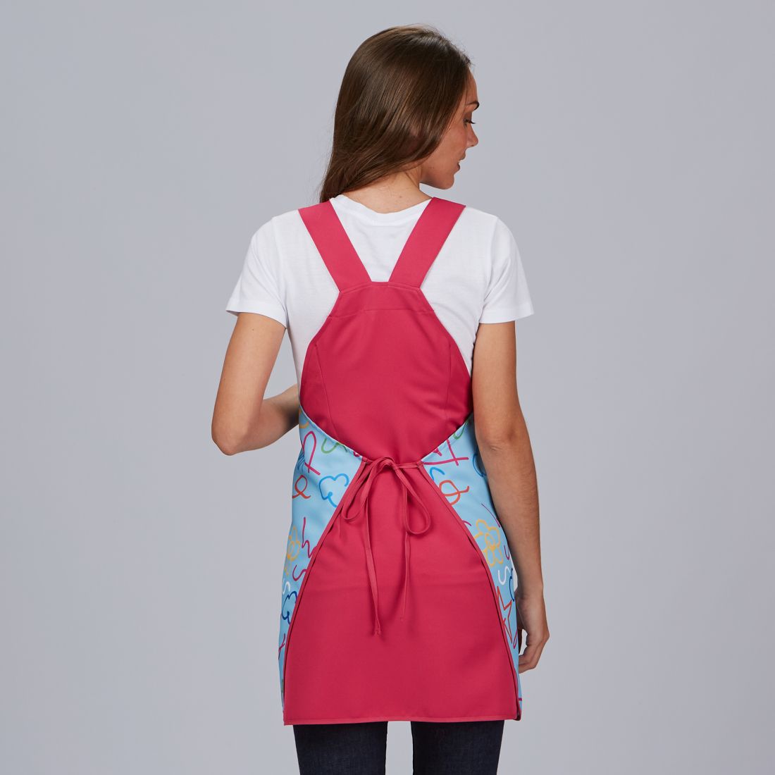 CASULLA PINCELADAS AGATHA ESPALDA