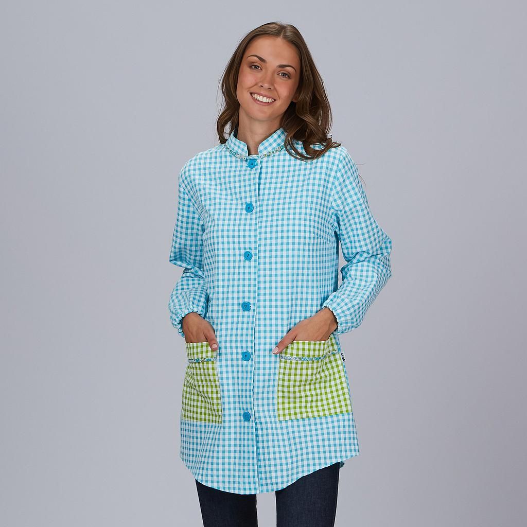 BATA AQUARIUM TURQUESA