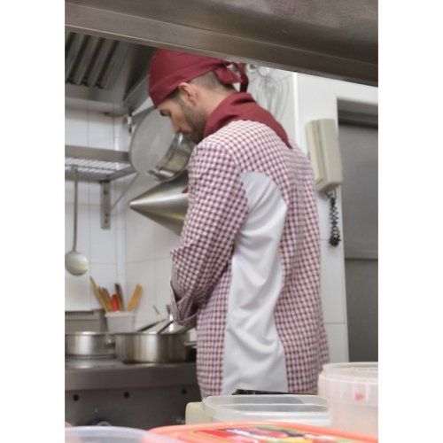 chaqueta cocinero lyon iris fresh 1