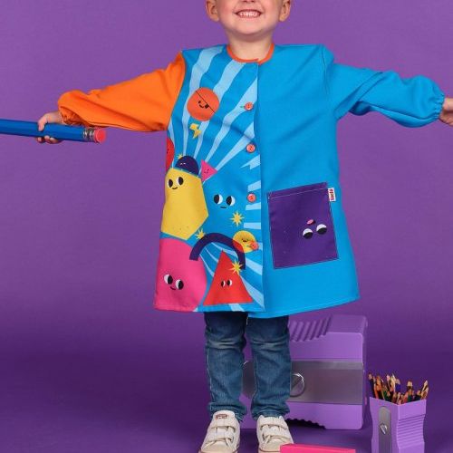 babi figuras eometricas