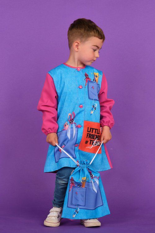 babi material escolar