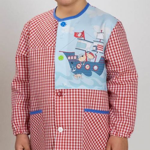 BABI PIRATA