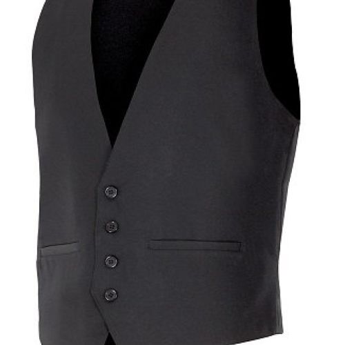 chaleco hosteleria caballero