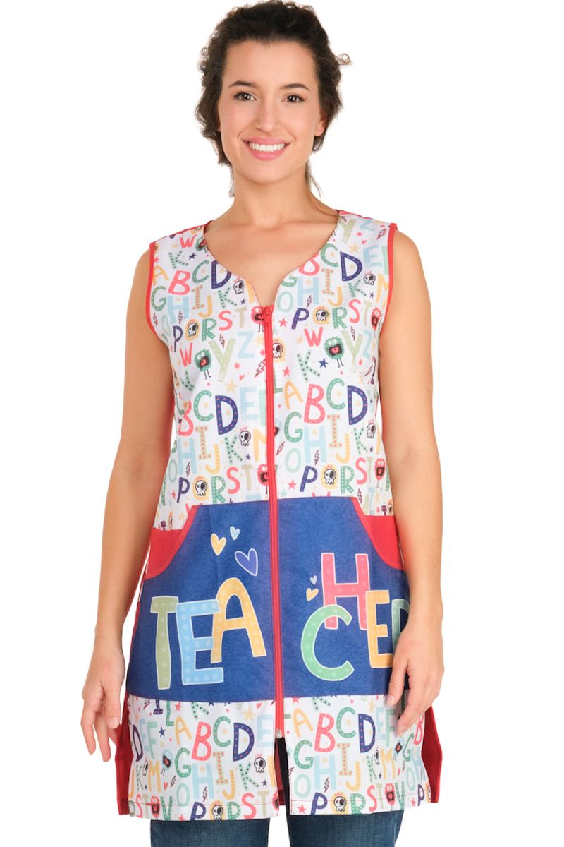 Pichi Letras Y Monstruos