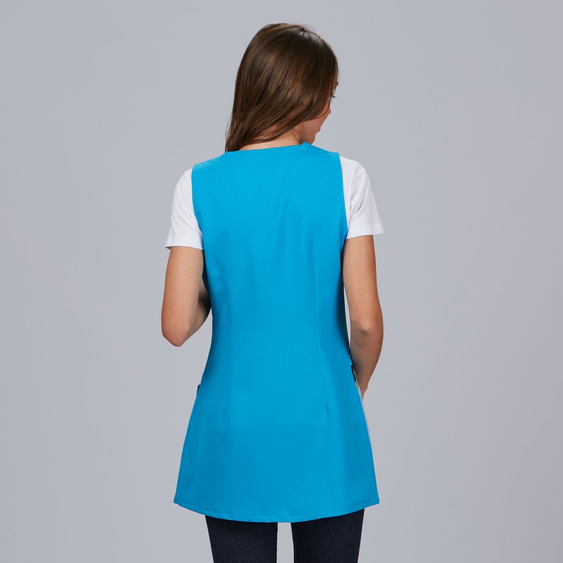 PICHI BUHO OWL ESPALDA