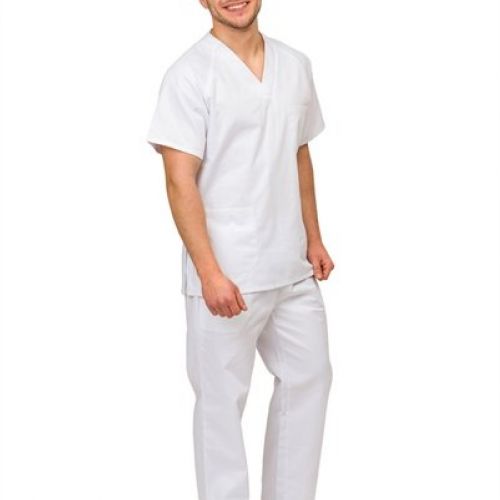 CONJUNTO SANITARIO
