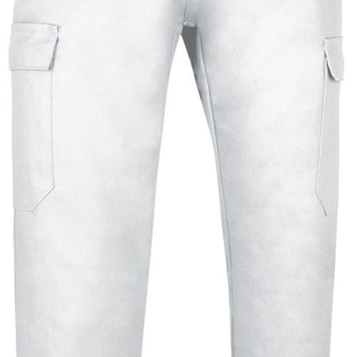 Pantalón Forro Polar Interior