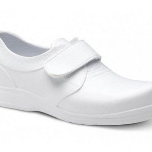 ZUECO FLOTANTE VELCRO