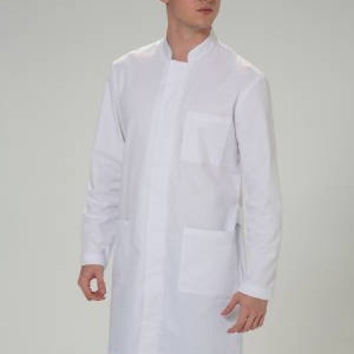 Bata Caballero Cuello Mao