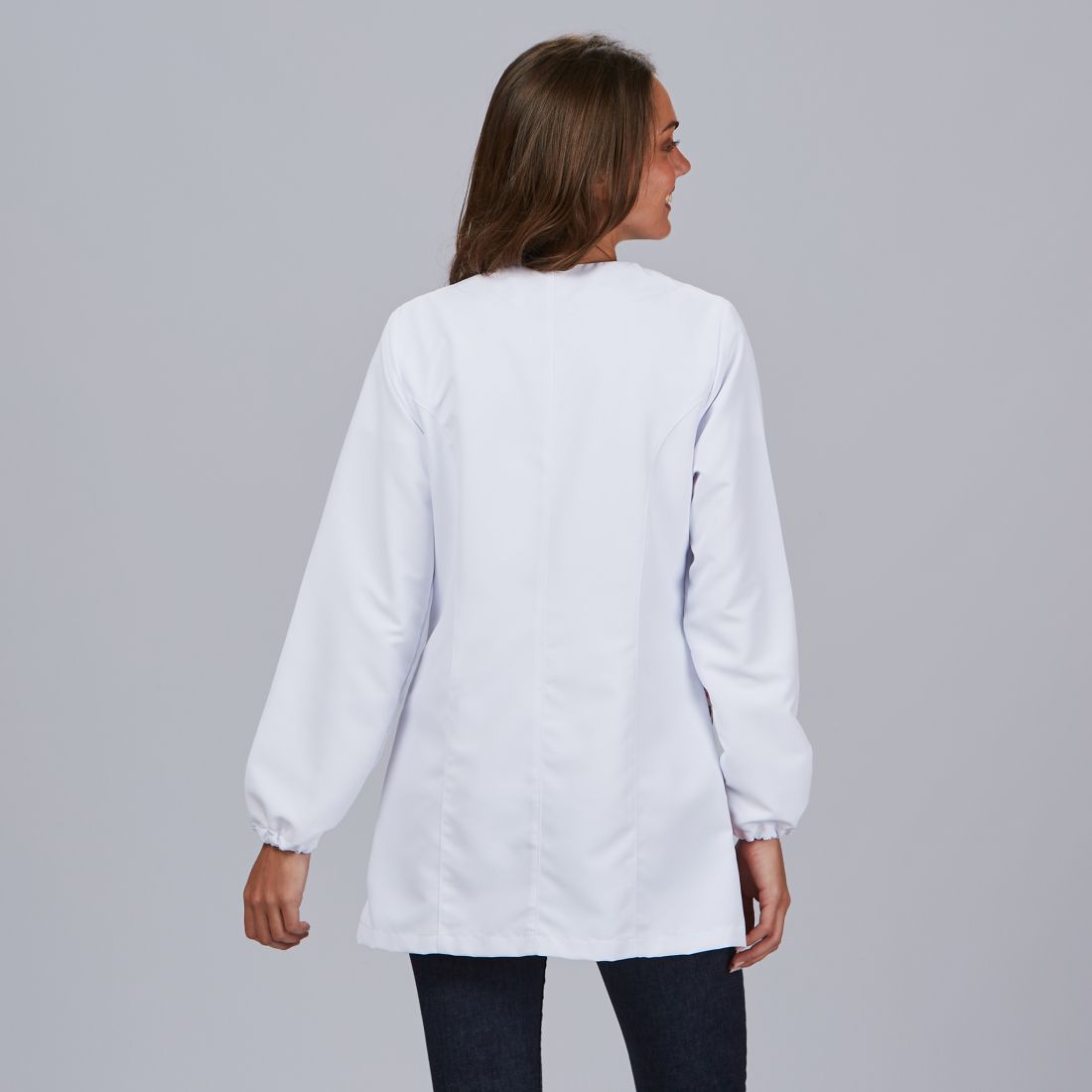 BATA MICROFIBRA ANIMALS ESPALDA