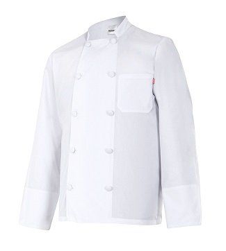 CHAQUETA COCINA