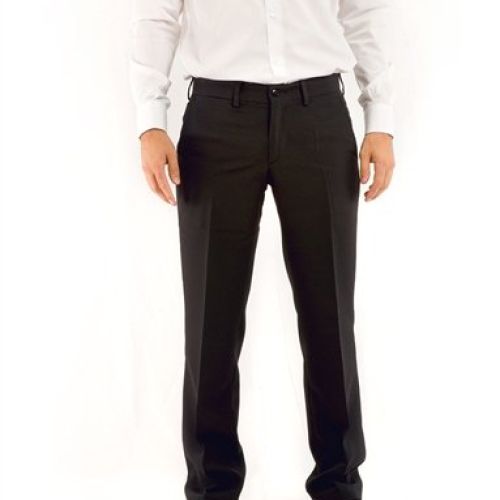 PANTALON DE VESTIR