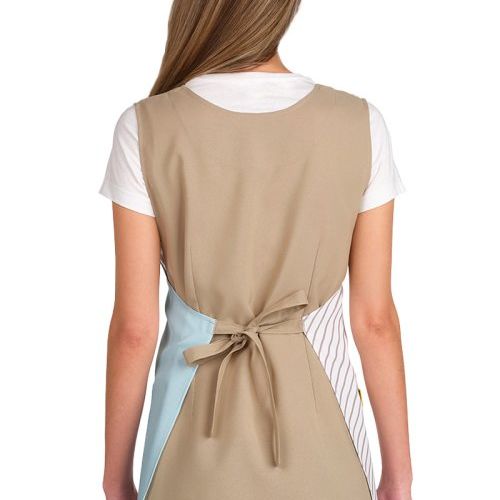 lacla estola 22602473 beige espalda
