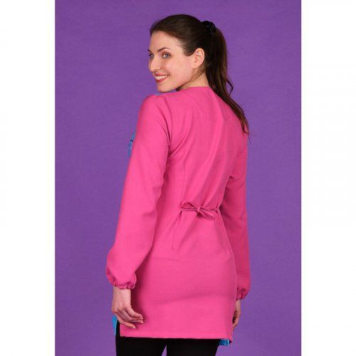 Bata Material Escolar