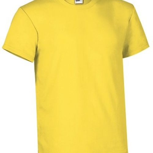 Camiseta Unisex Manga Corta