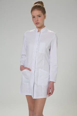 BATA MUJER CUELLO MAO