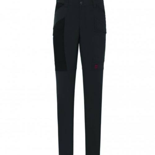 PANTALON BICOLOR