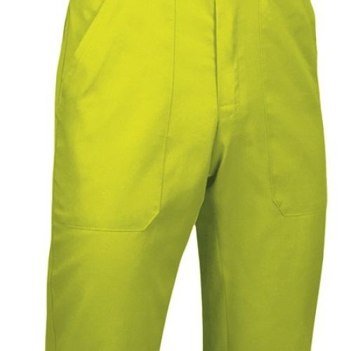 Peto con Multibolsillos