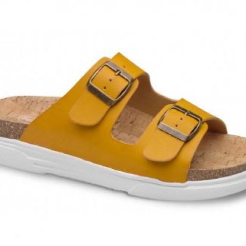 SANDALIA PLANTILLA CORCHO