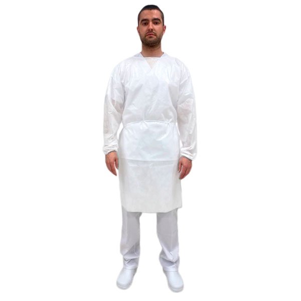 Equipos de protección individual | Ropa para trabajo